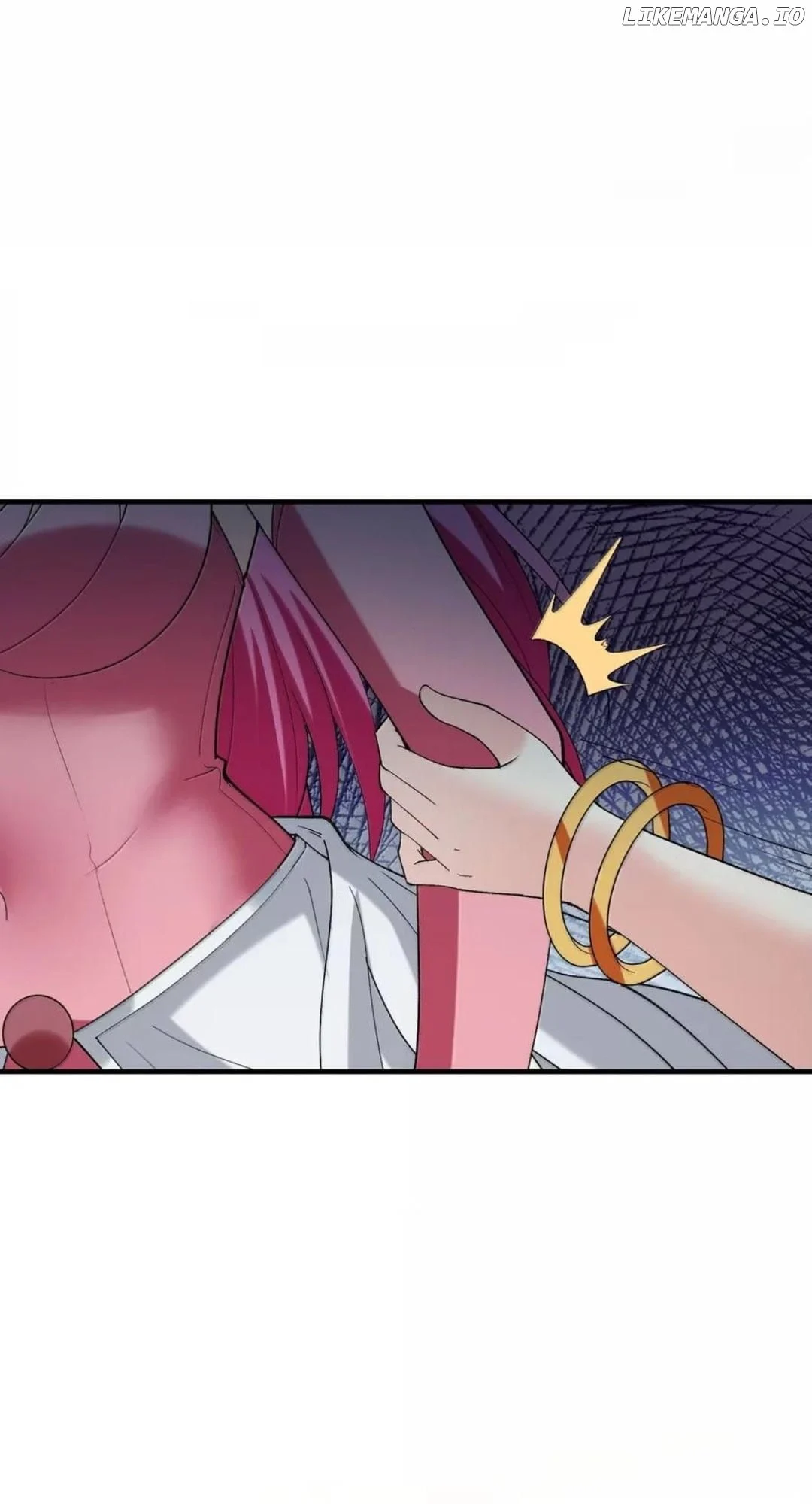 My Harem Is Entirely Female Demon Villains — Chapter 209 — page 18