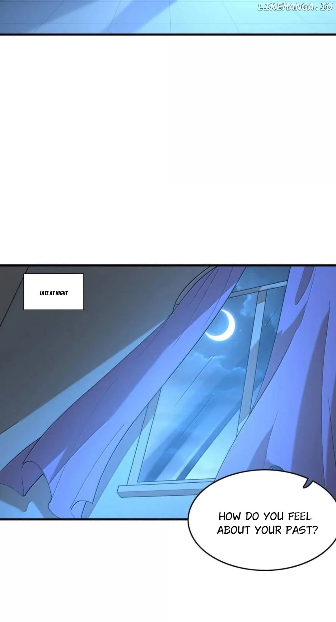 My Harem Is Entirely Female Demon Villains — Chapter 209 — page 28