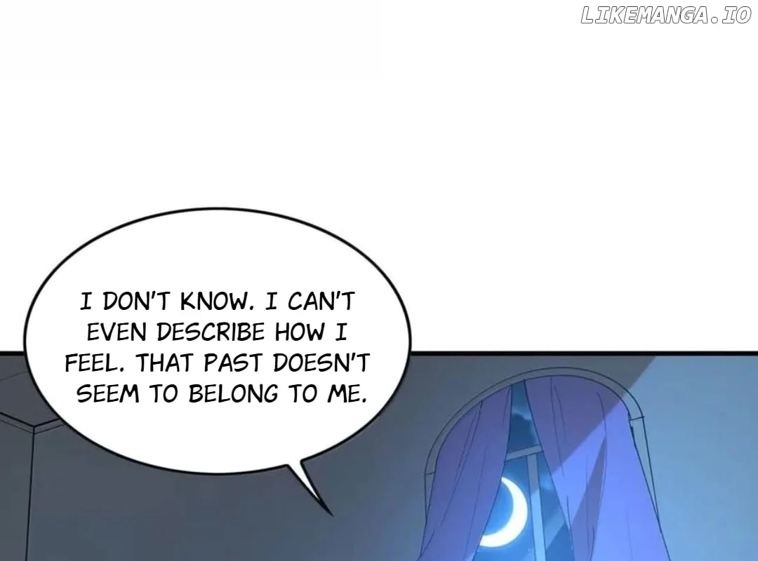 My Harem Is Entirely Female Demon Villains — Chapter 209 — page 29