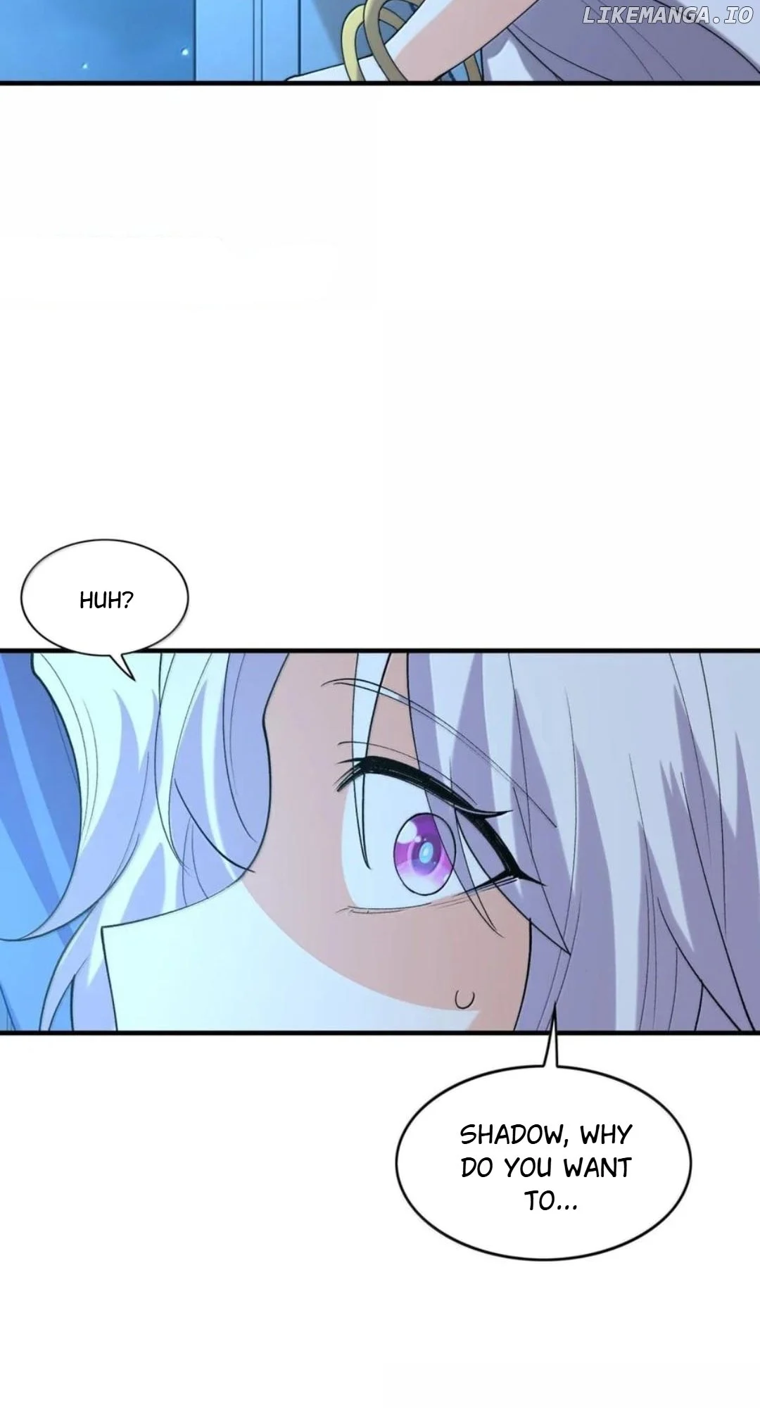My Harem Is Entirely Female Demon Villains — Chapter 209 — page 36