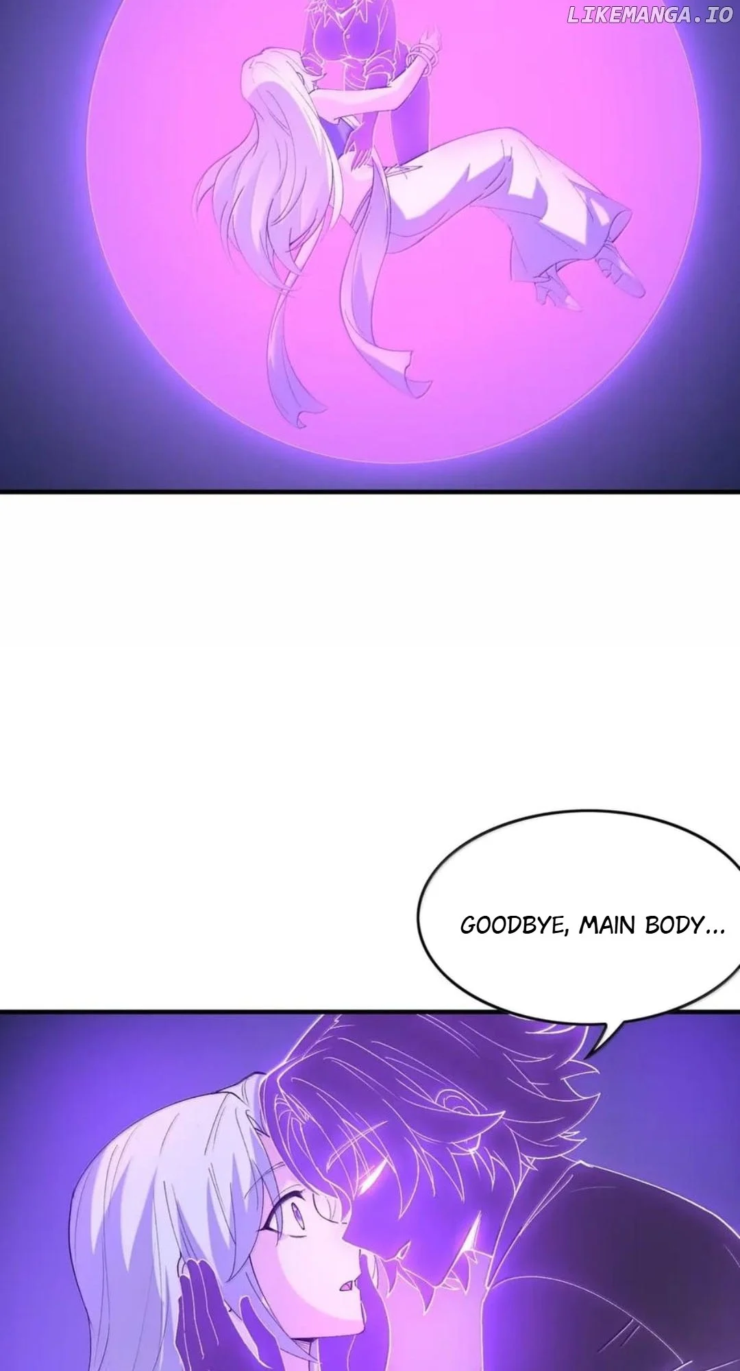 My Harem Is Entirely Female Demon Villains — Chapter 209 — page 40