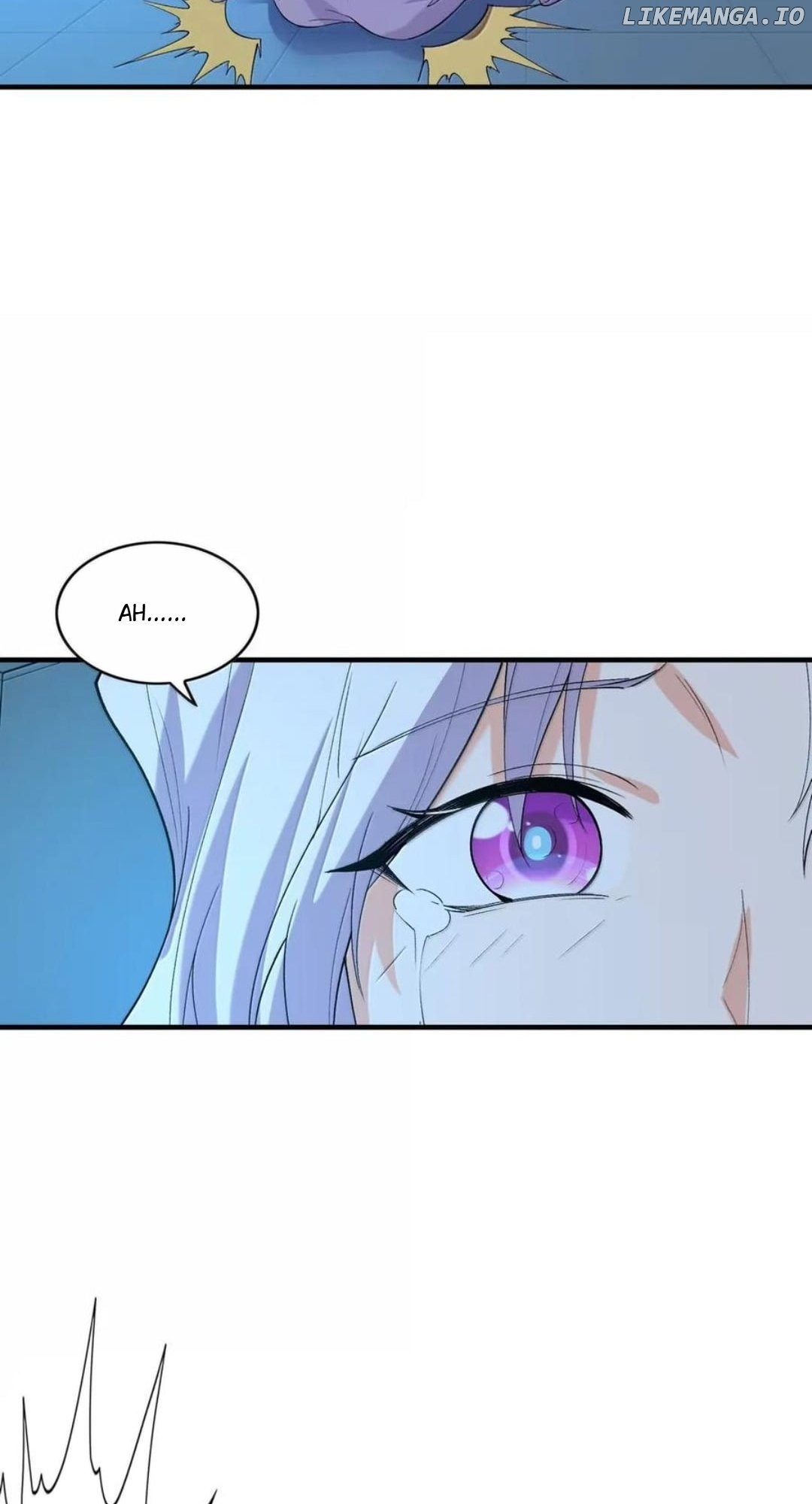 My Harem Is Entirely Female Demon Villains — Chapter 209 — page 42