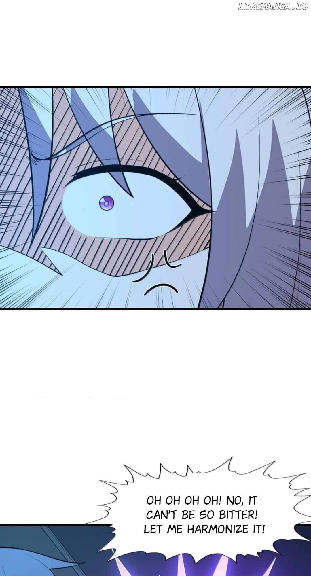 My Harem Is Entirely Female Demon Villains — Chapter 210 — page 17