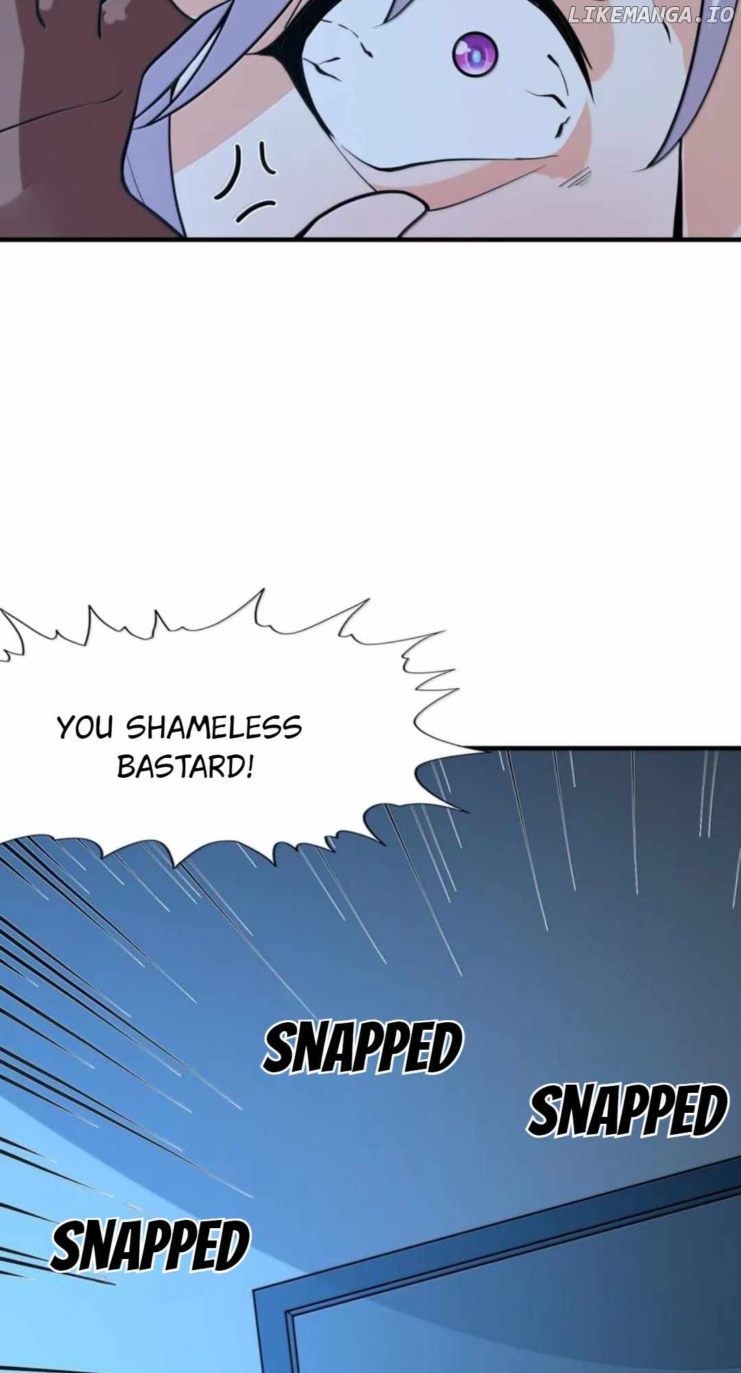 My Harem Is Entirely Female Demon Villains — Chapter 210 — page 22