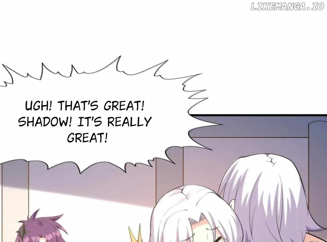 My Harem Is Entirely Female Demon Villains — Chapter 210 — page 29