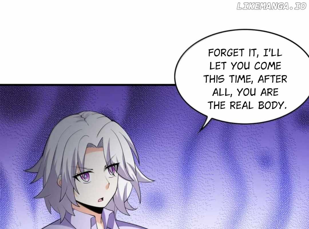 My Harem Is Entirely Female Demon Villains — Chapter 210 — page 44