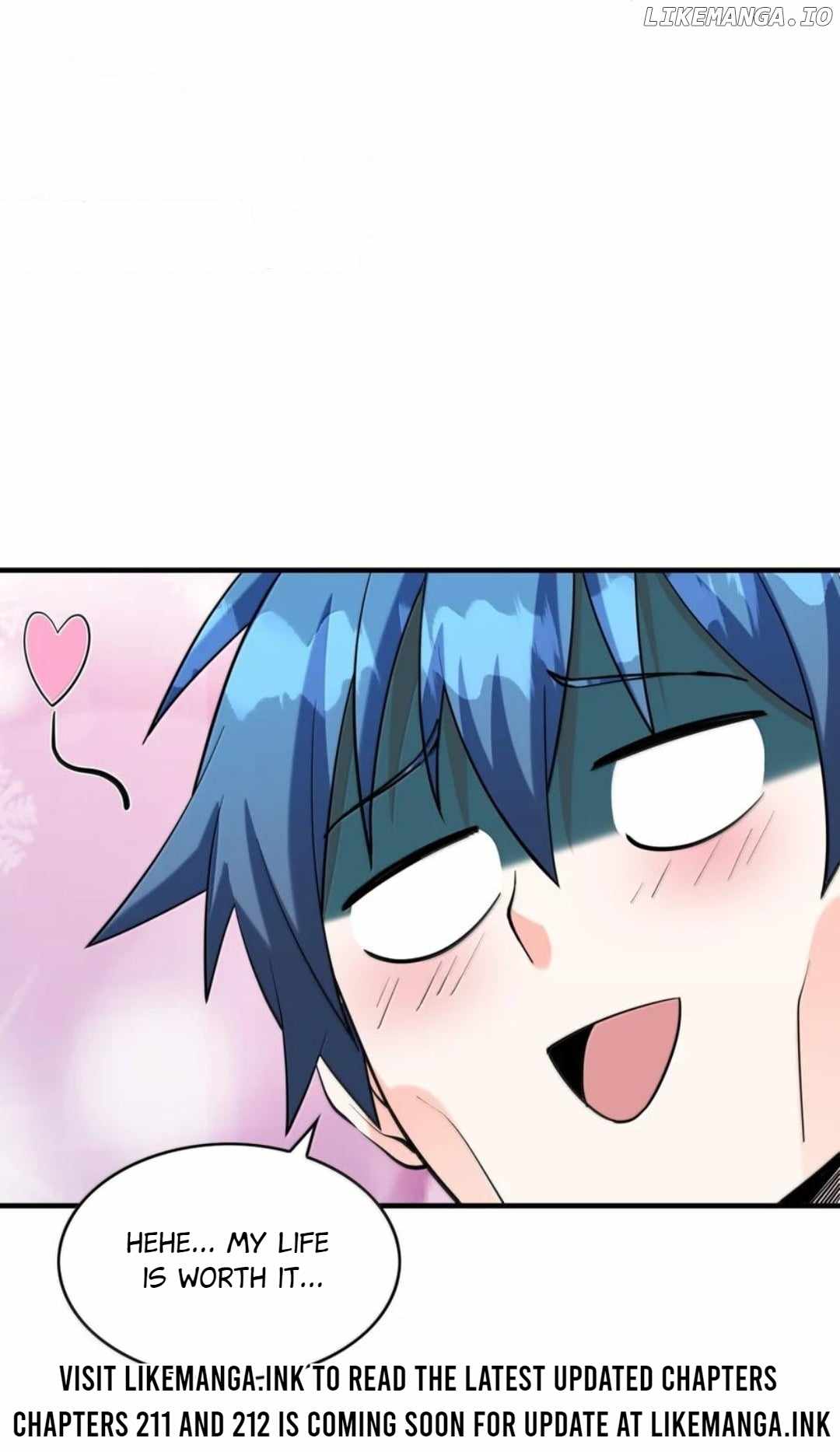 My Harem Is Entirely Female Demon Villains — Chapter 210 — page 52