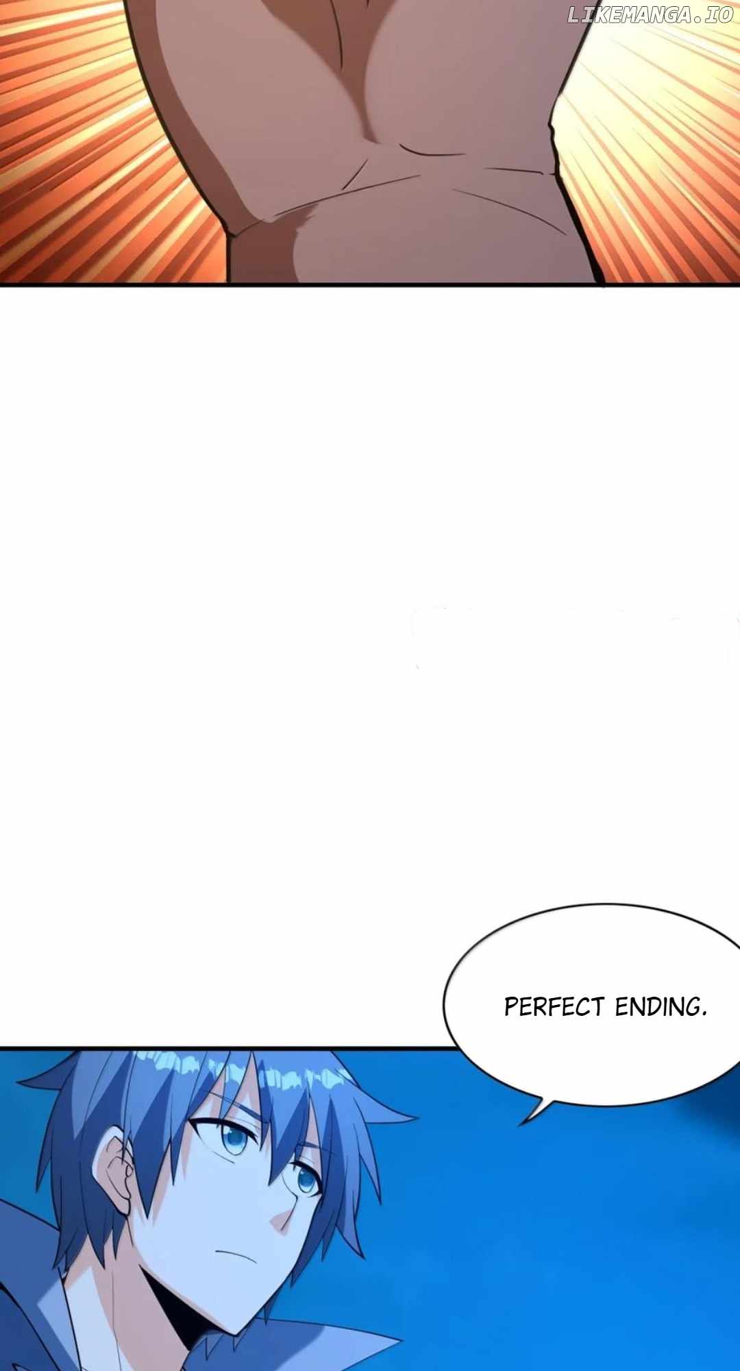 My Harem Is Entirely Female Demon Villains — Chapter 211 — page 6
