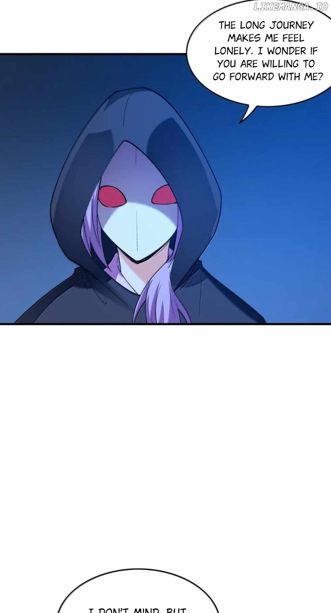 My Harem Is Entirely Female Demon Villains — Chapter 211 — page 24