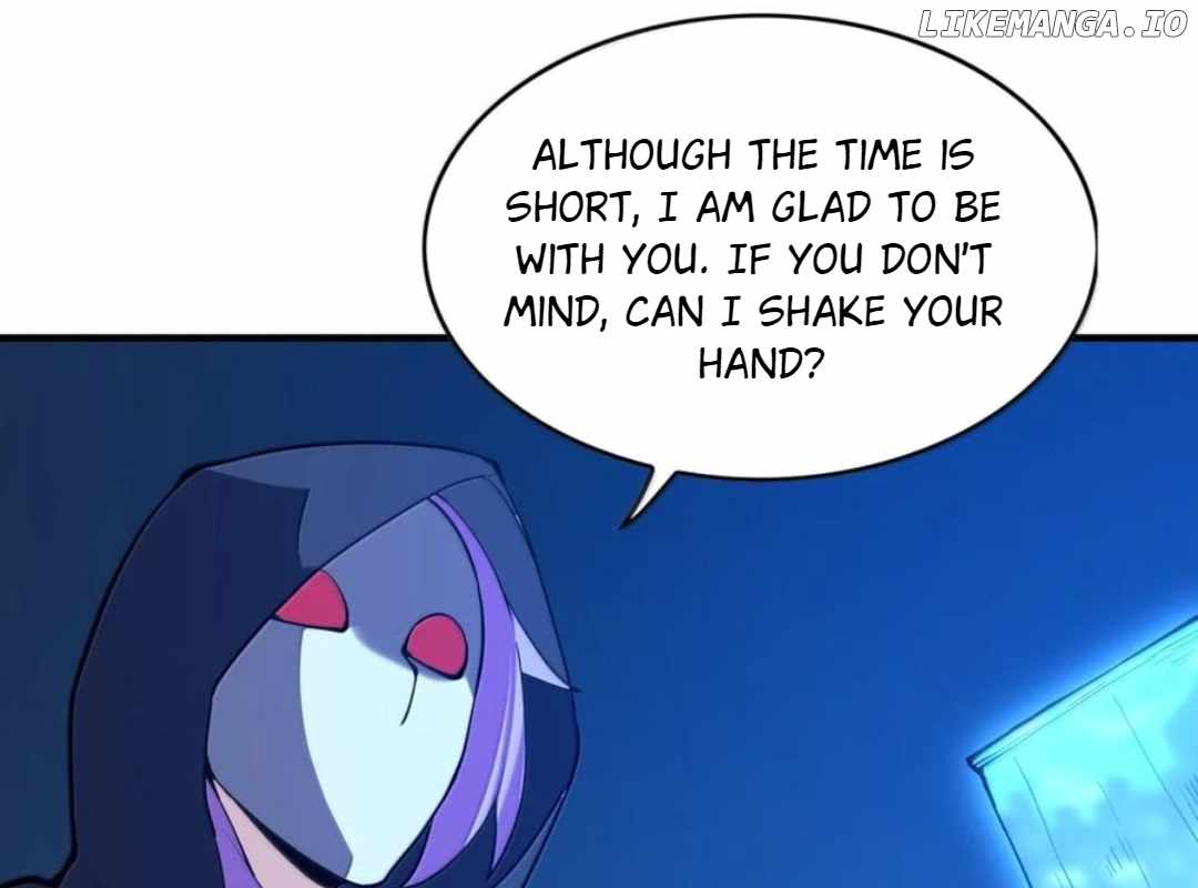 My Harem Is Entirely Female Demon Villains — Chapter 211 — page 29