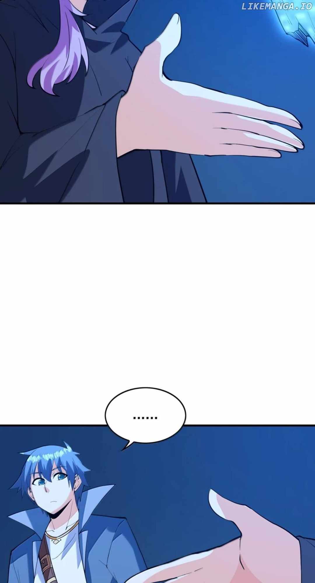 My Harem Is Entirely Female Demon Villains — Chapter 211 — page 30