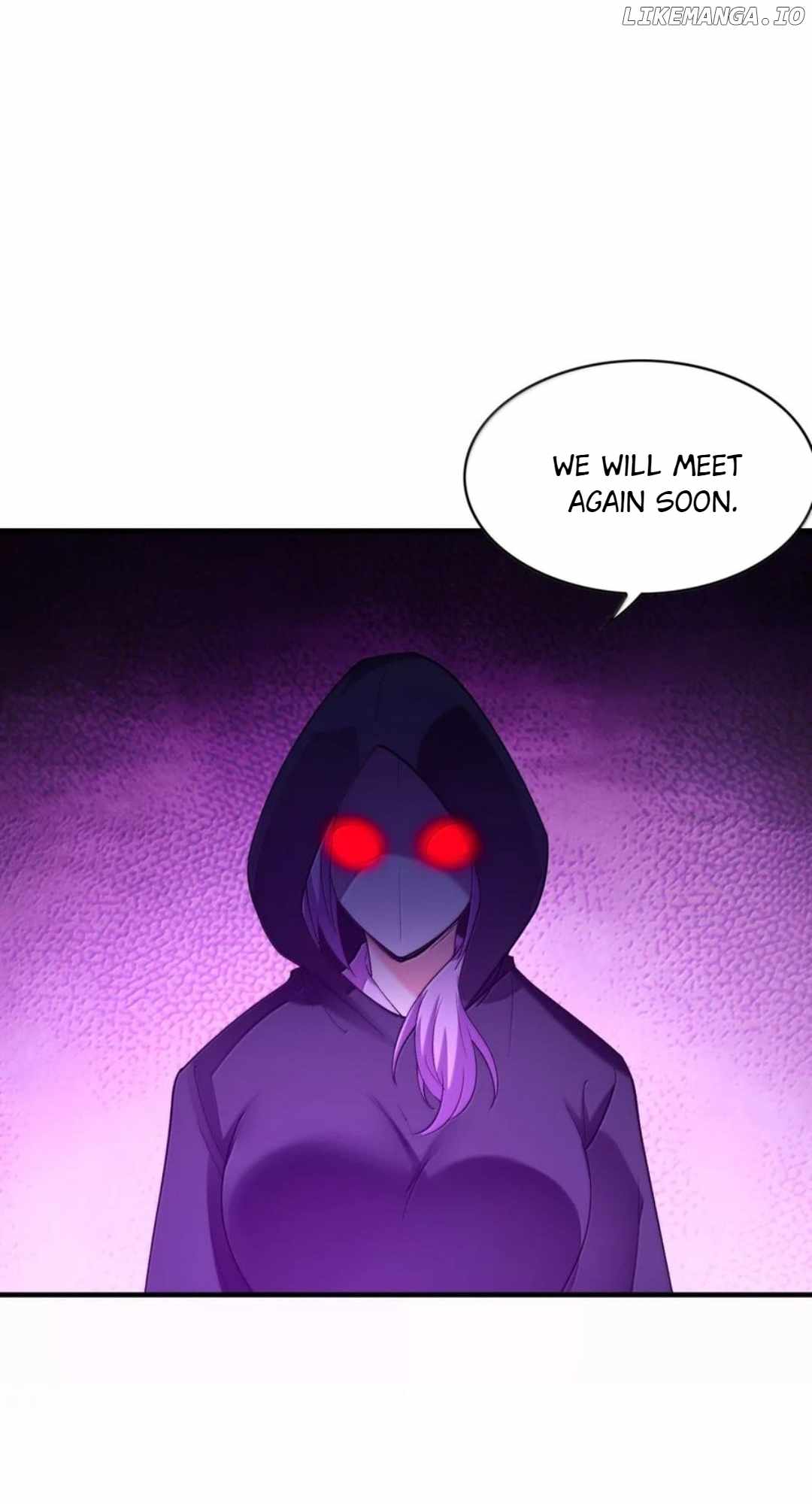 My Harem Is Entirely Female Demon Villains — Chapter 211 — page 35