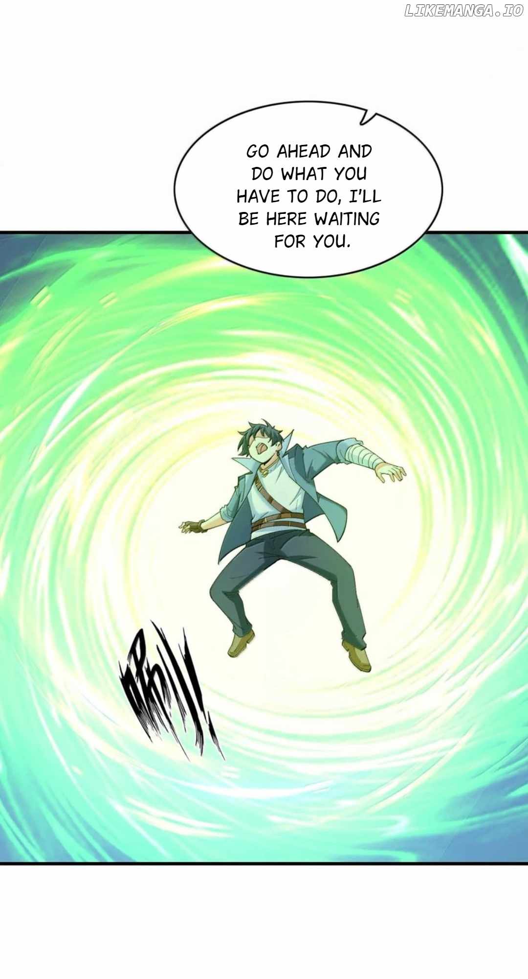 My Harem Is Entirely Female Demon Villains — Chapter 211 — page 36