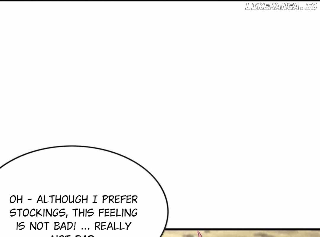 My Harem Is Entirely Female Demon Villains — Chapter 211 — page 44