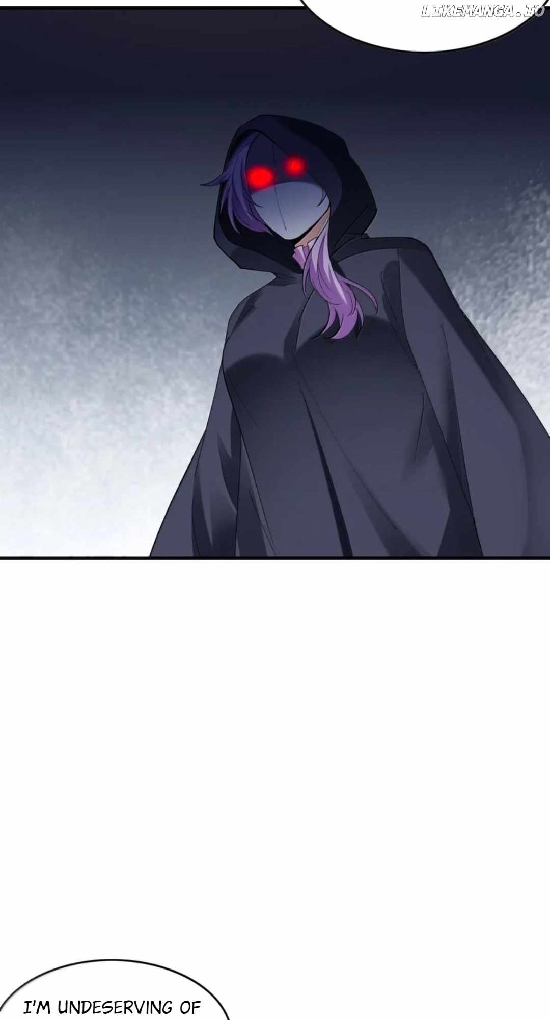 My Harem Is Entirely Female Demon Villains — Chapter 212 — page 25
