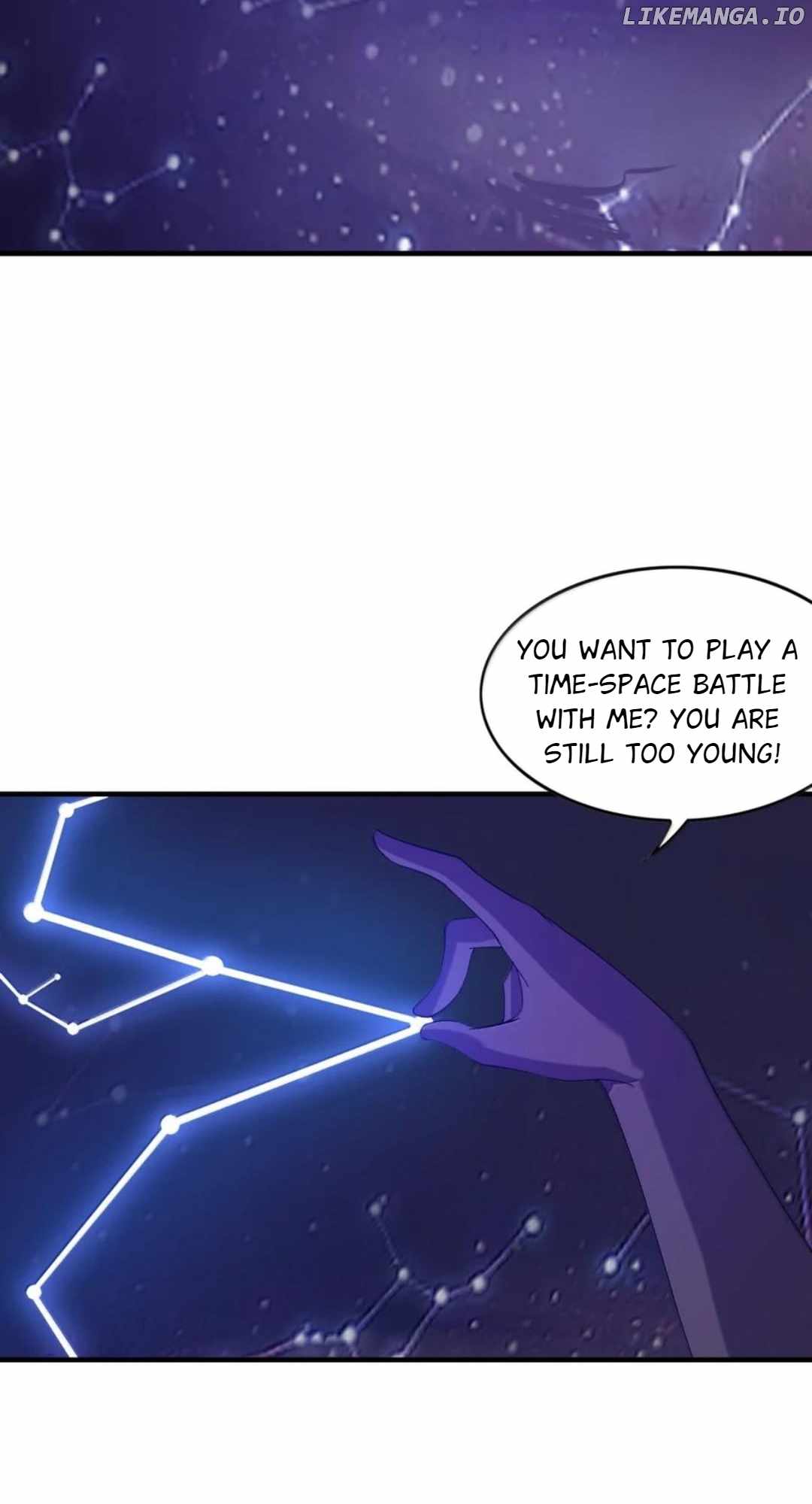 My Harem Is Entirely Female Demon Villains — Chapter 212 — page 33