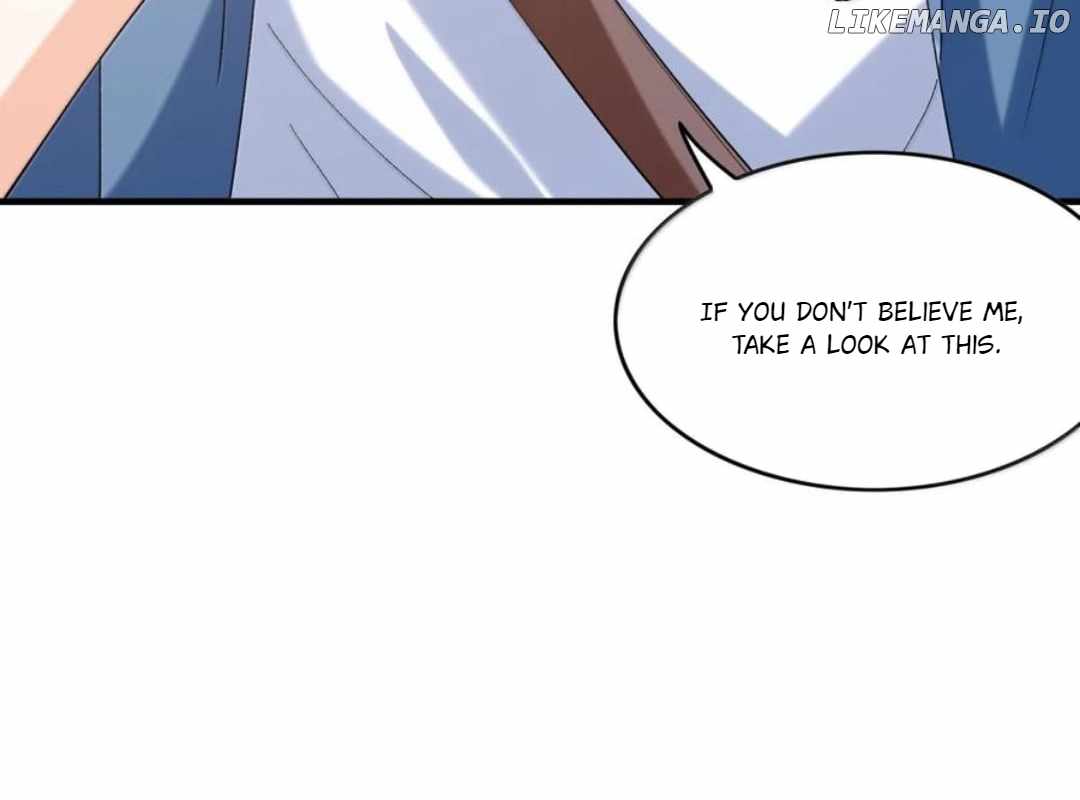 My Harem Is Entirely Female Demon Villains — Chapter 212 — page 44