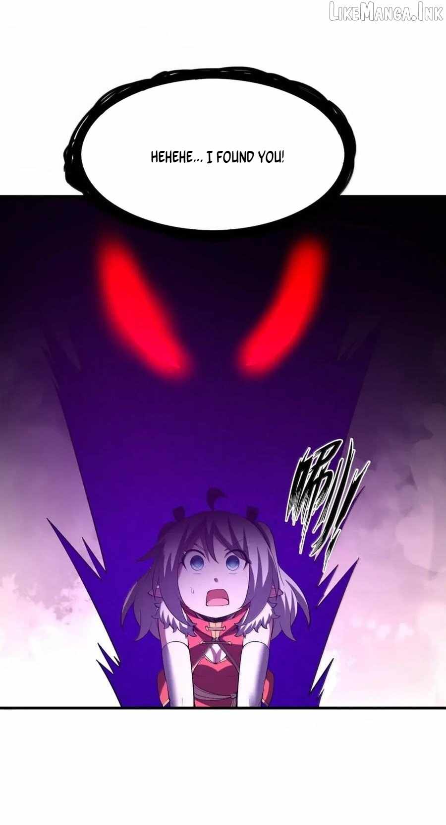 My Harem Is Entirely Female Demon Villains — Chapter 213 — page 12