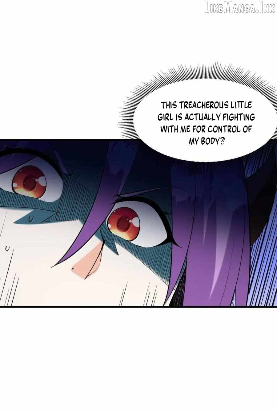 My Harem Is Entirely Female Demon Villains — Chapter 213 — page 18