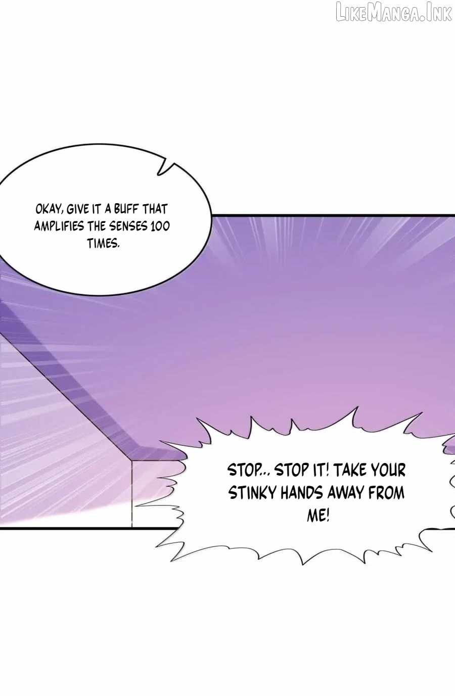 My Harem Is Entirely Female Demon Villains — Chapter 213 — page 21