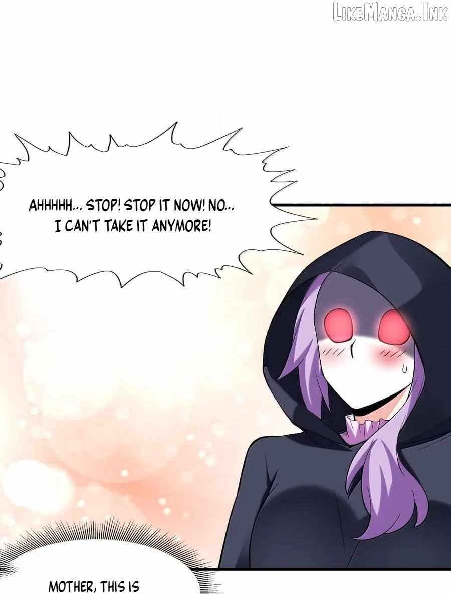 My Harem Is Entirely Female Demon Villains — Chapter 213 — page 24