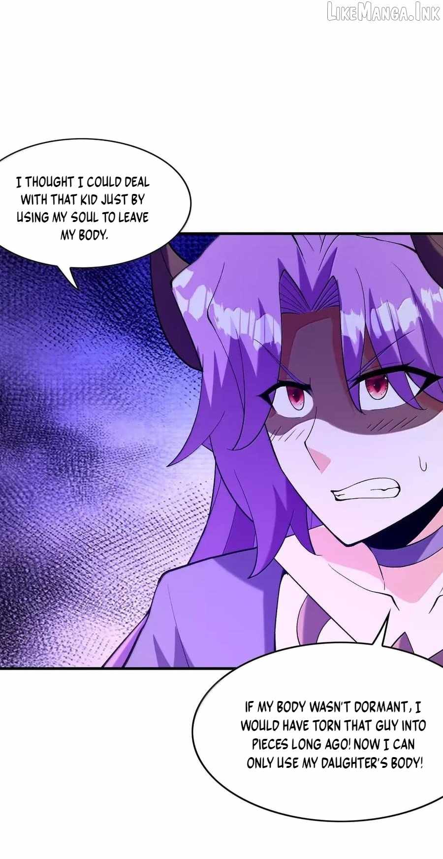 My Harem Is Entirely Female Demon Villains — Chapter 213 — page 39