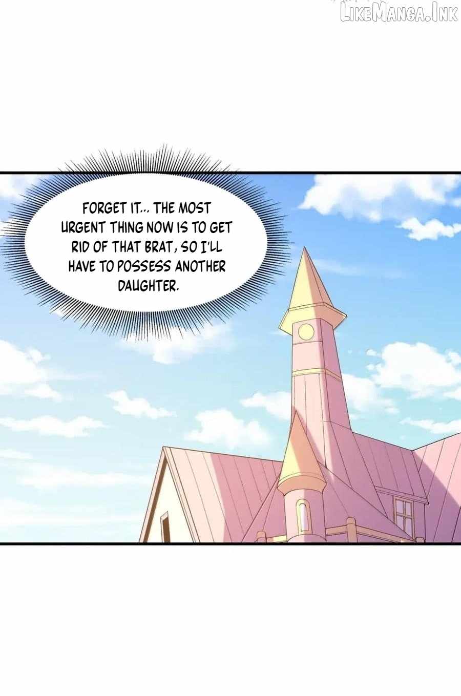 My Harem Is Entirely Female Demon Villains — Chapter 213 — page 41