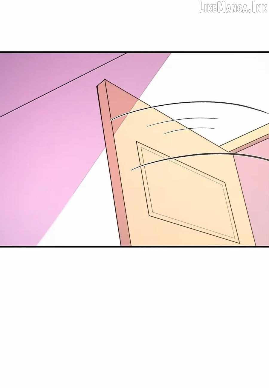 My Harem Is Entirely Female Demon Villains — Chapter 213 — page 50