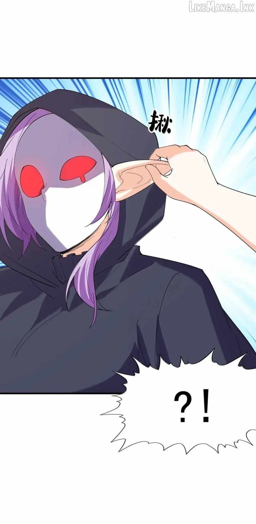 My Harem Is Entirely Female Demon Villains — Chapter 214 — page 18