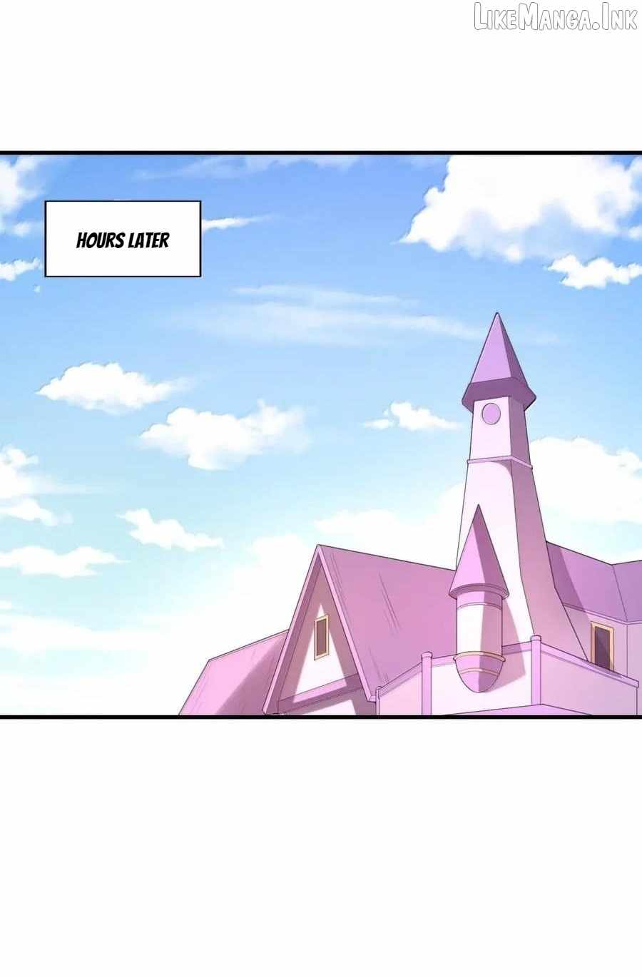My Harem Is Entirely Female Demon Villains — Chapter 214 — page 20