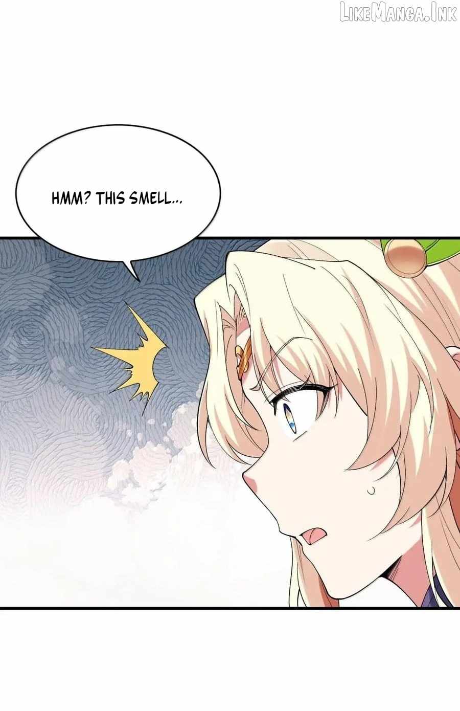 My Harem Is Entirely Female Demon Villains — Chapter 214 — page 43