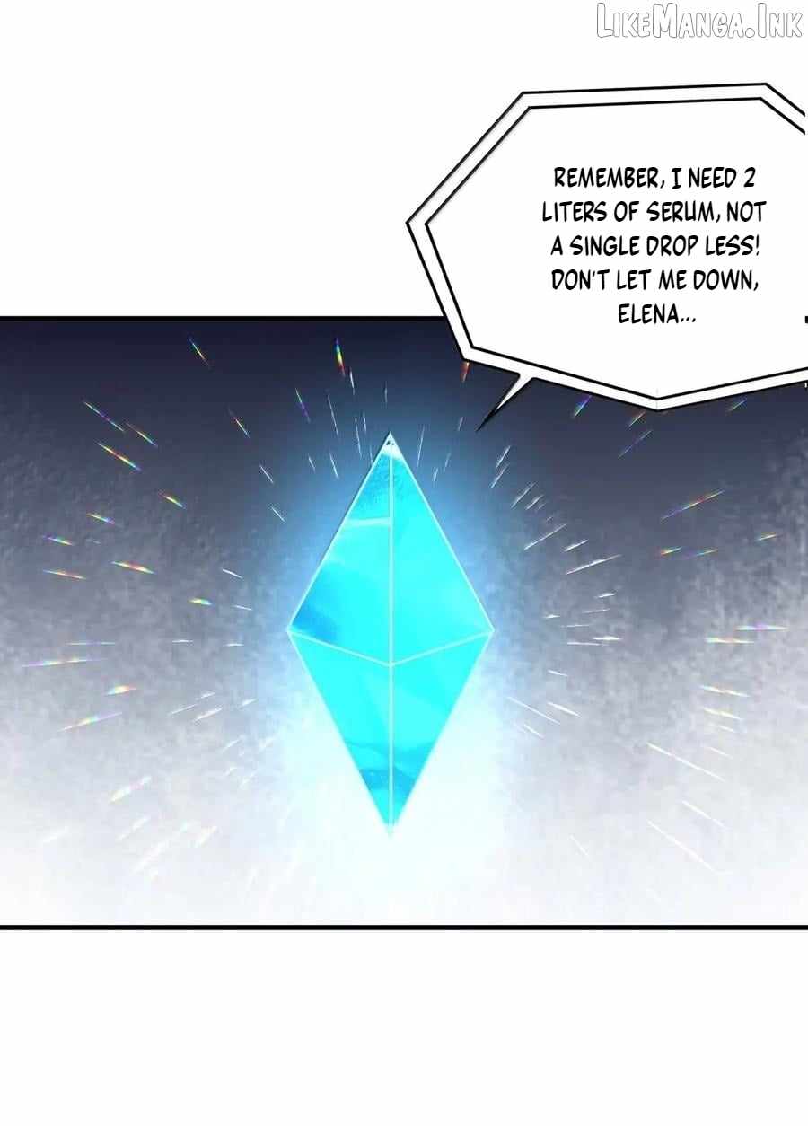 My Harem Is Entirely Female Demon Villains — Chapter 215 — page 19