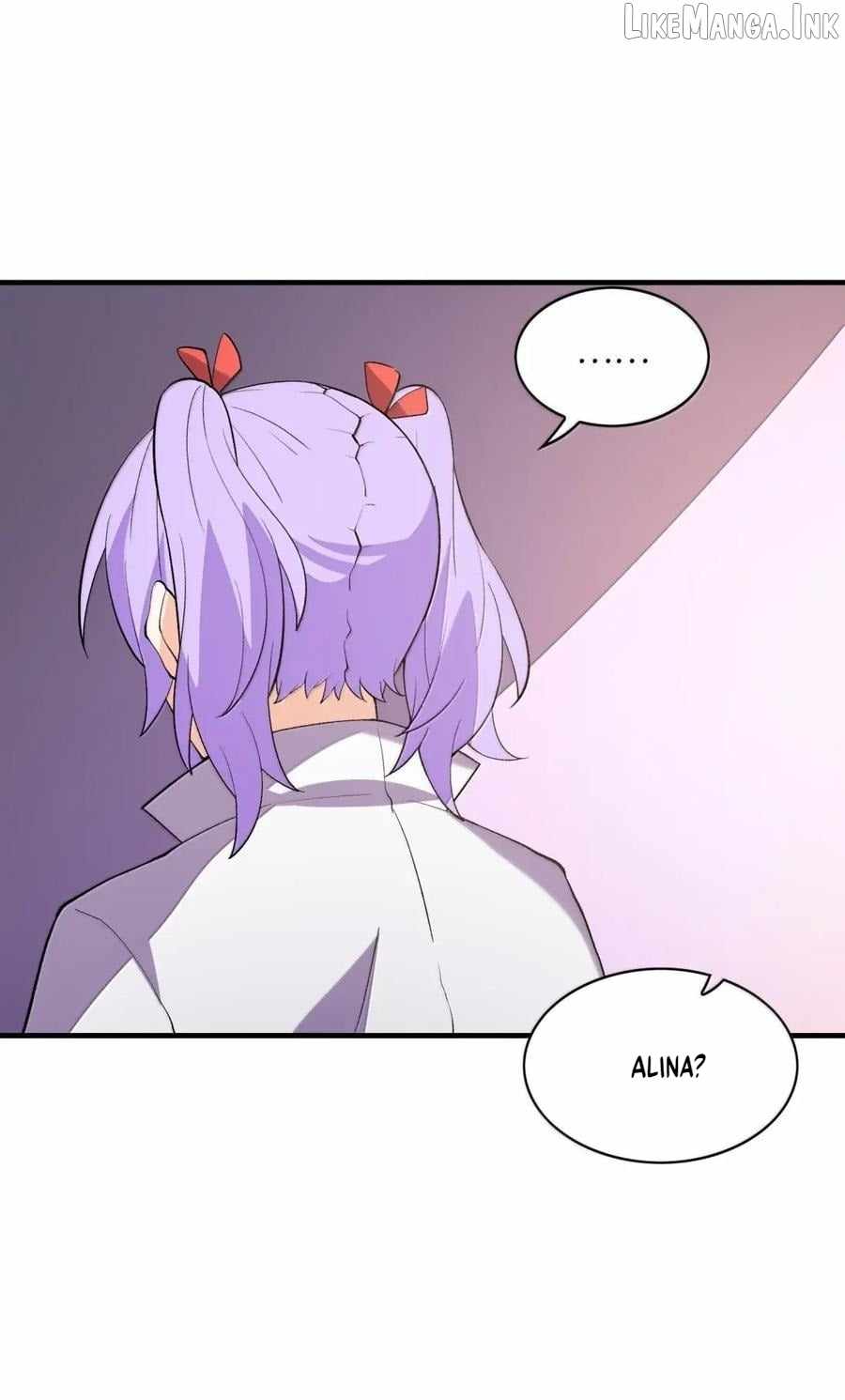 My Harem Is Entirely Female Demon Villains — Chapter 215 — page 38