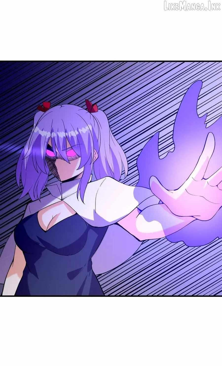 My Harem Is Entirely Female Demon Villains — Chapter 215 — page 39