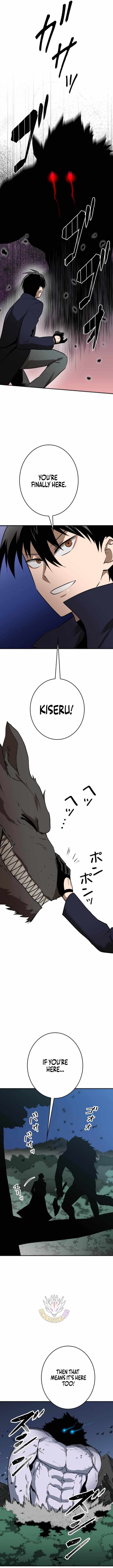 Conquering Dungeons With Copy Paste! — Chapter 100 — page 12