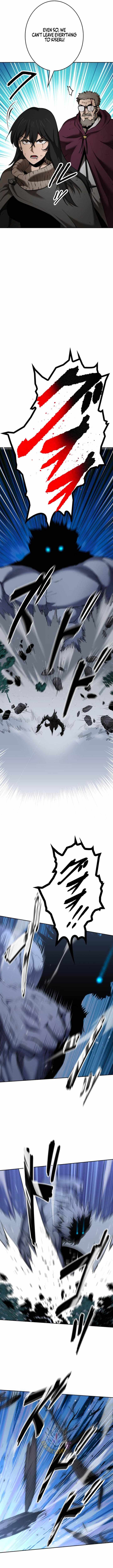 Conquering Dungeons With Copy Paste! — Chapter 98 — page 3