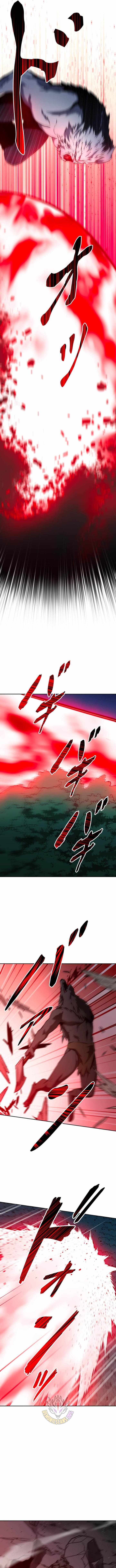 Conquering Dungeons With Copy Paste! — Chapter 98 — page 6