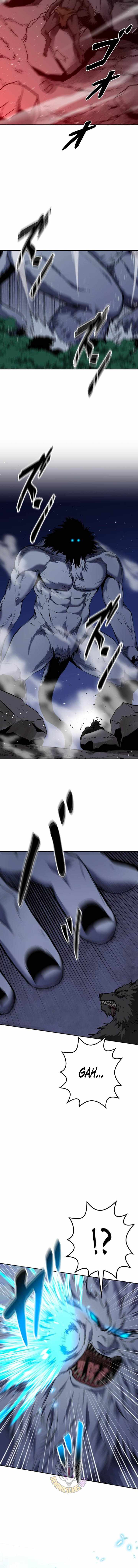 Conquering Dungeons With Copy Paste! — Chapter 98 — page 7