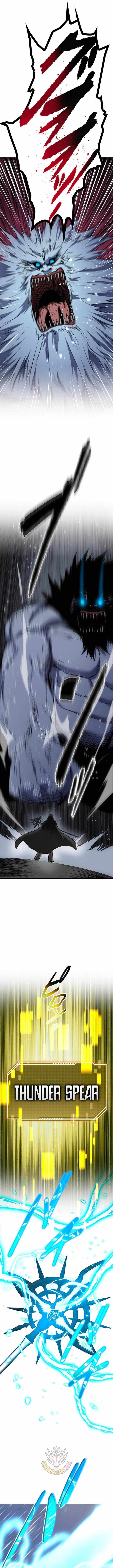 Conquering Dungeons With Copy Paste! — Chapter 98 — page 9