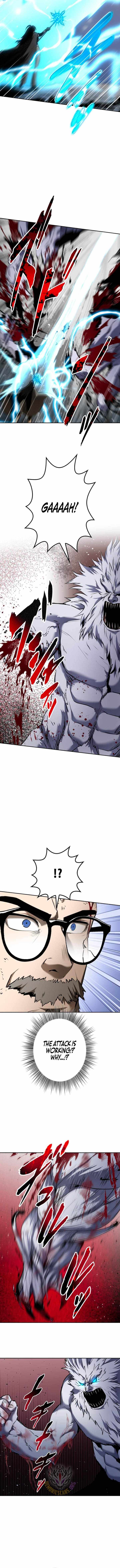 Conquering Dungeons With Copy Paste! — Chapter 98 — page 10