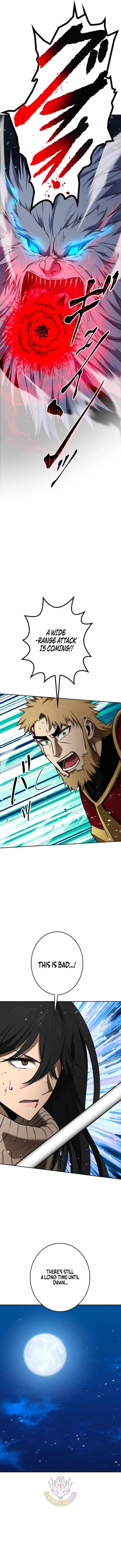 Conquering Dungeons With Copy Paste! — Chapter 98 — page 13