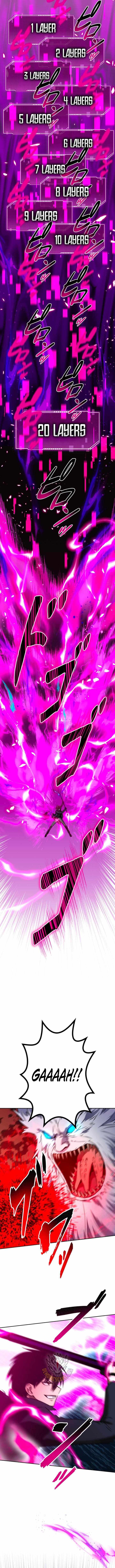Conquering Dungeons With Copy Paste! — Chapter 99 — page 4