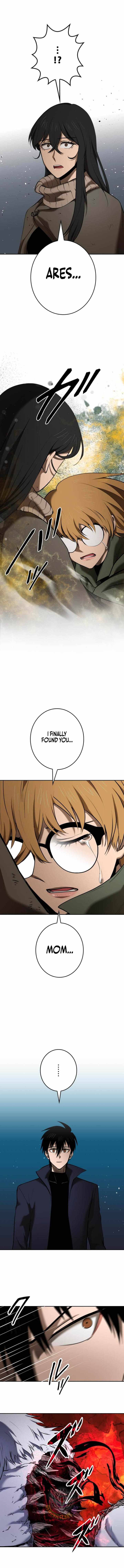 Conquering Dungeons With Copy Paste! — Chapter 99 — page 7