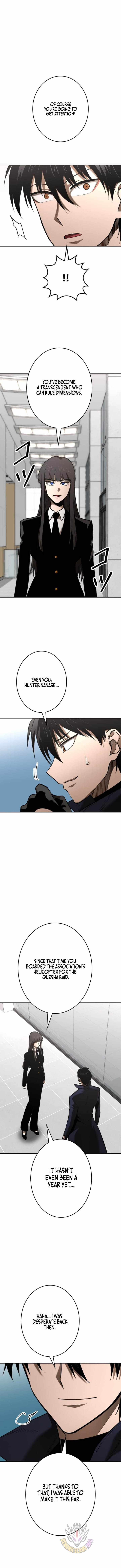 Conquering Dungeons With Copy Paste! — Chapter 99 — page 12