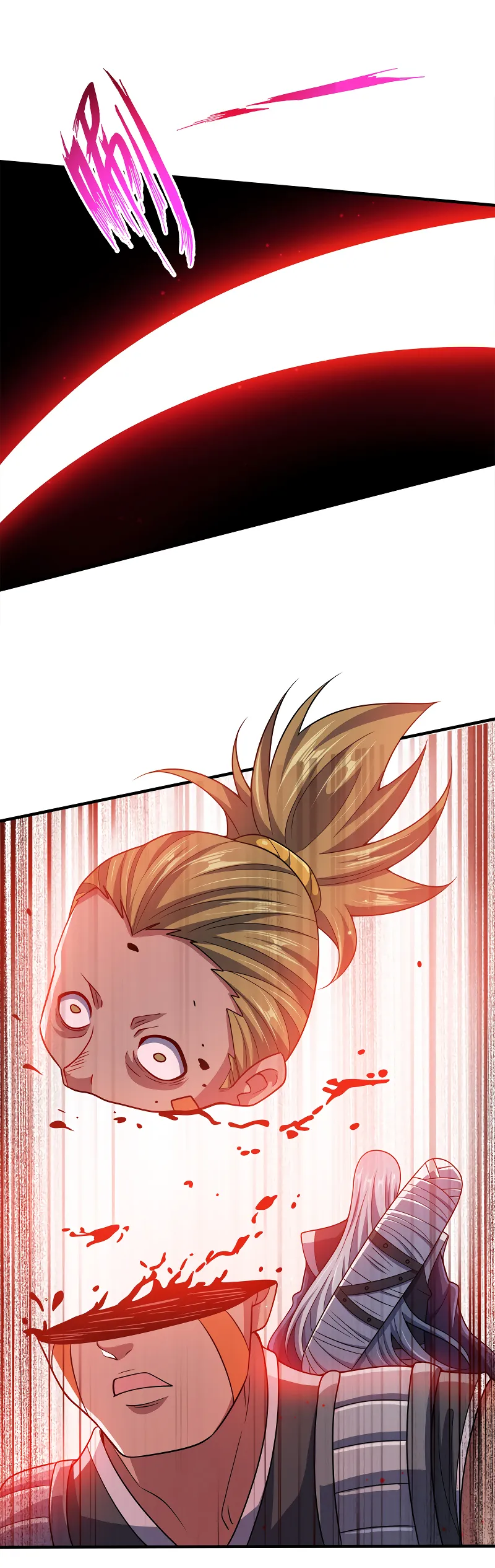 My Wife Is Actually the Empress? — Chapter 101 — page 19
