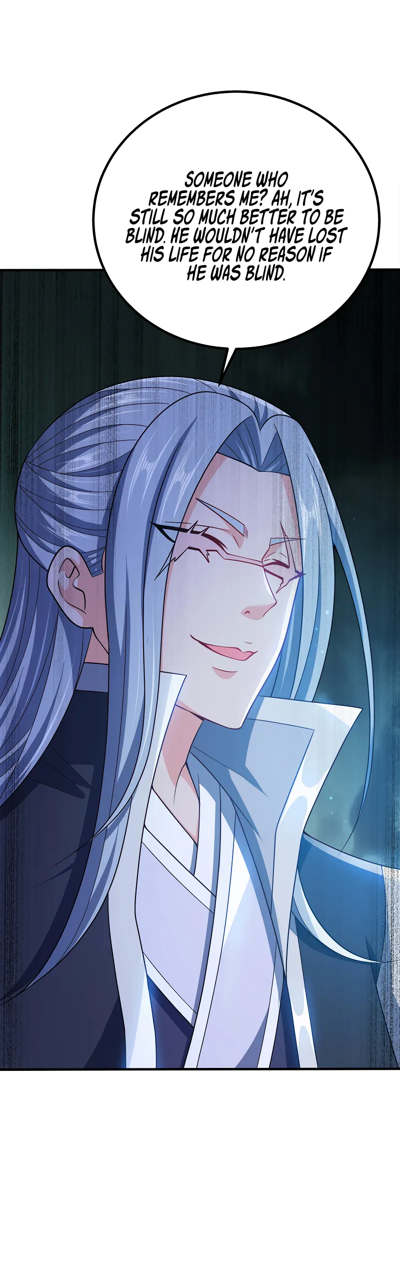 My Wife Is Actually the Empress? — Chapter 101 — page 20