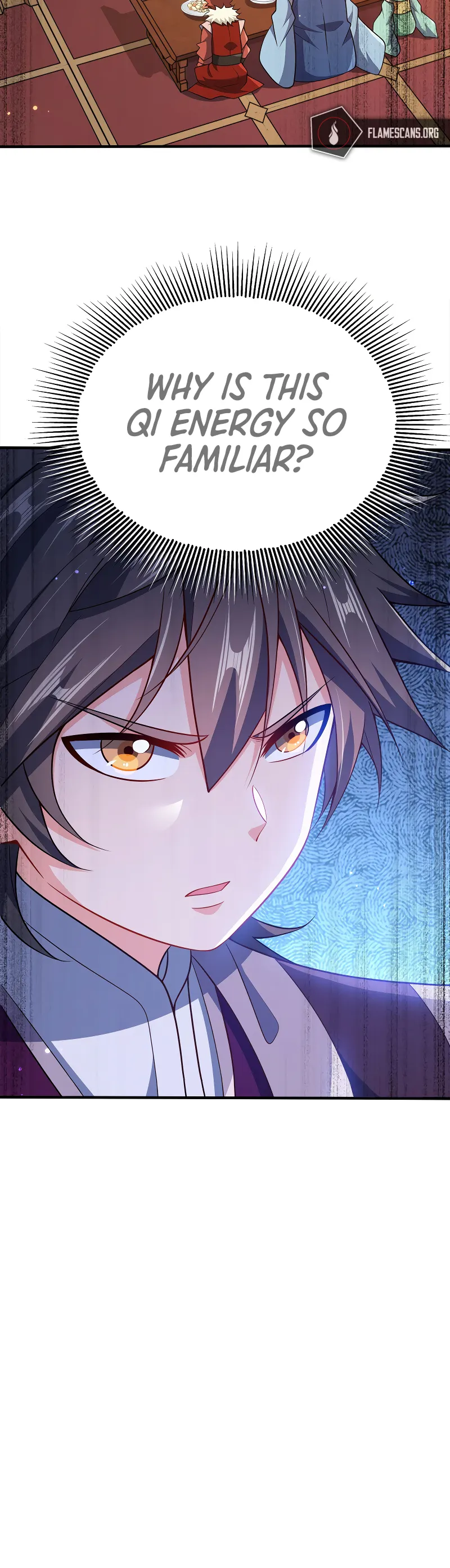 My Wife Is Actually the Empress? — Chapter 109 — page 23