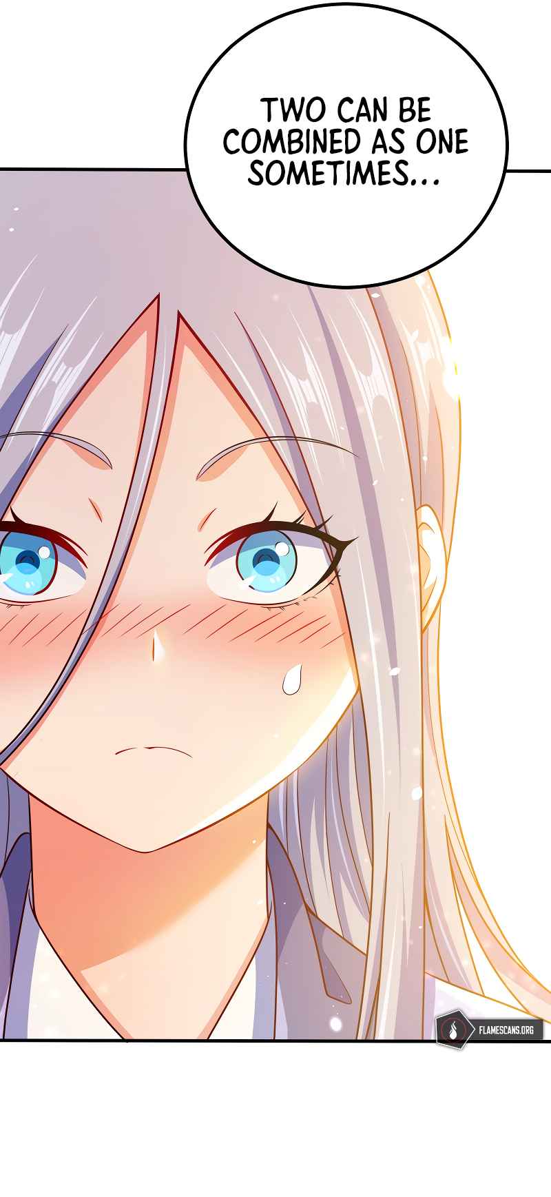 My Wife Is Actually the Empress? — Chapter 83 — page 9