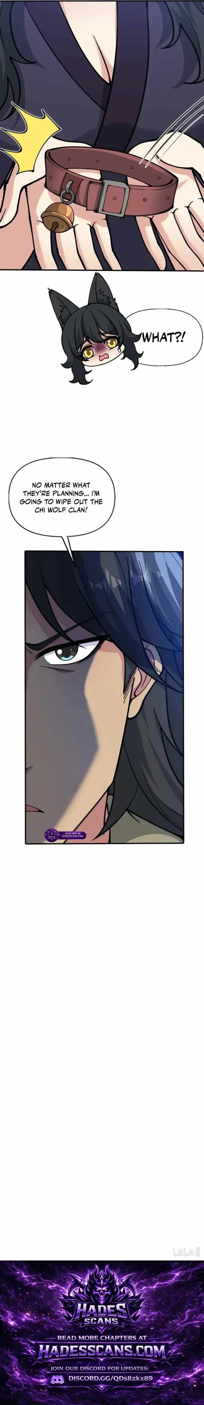 After Ten Years of Chopping Wood, Immortals Begged To Become My Disciples — Chapter 111 — page 14