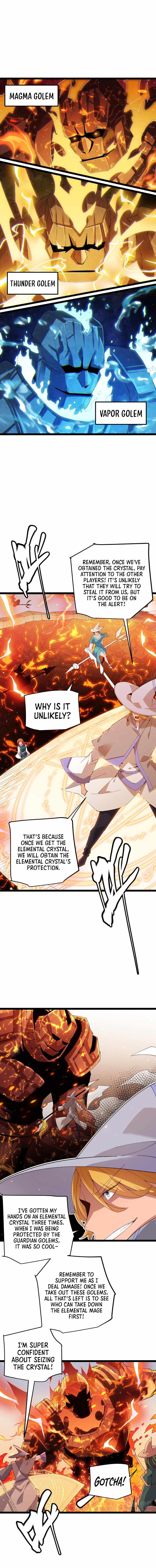 The Game That I Came From — Chapter 102 — page 8
